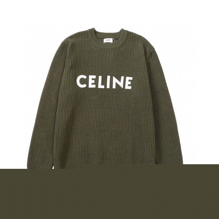Ce**e sweaters